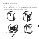 Предварительный просмотр 21 страницы Radarcan 101137 User Manual