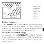 Предварительный просмотр 27 страницы Radarcan 101137 User Manual