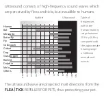 Preview for 8 page of Radarcan R-132 User Manual