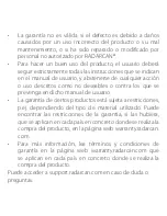 Preview for 36 page of Radarcan R-301 User Manual