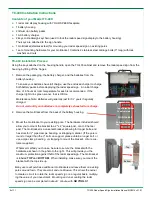 Preview for 8 page of Radarsign TC-400 Installation Manual