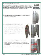 Предварительный просмотр 7 страницы Radarsign TC-800 Installation Manual