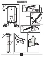 Preview for 5 page of Radaway 30000-01-01 Assembly Instruction Manual