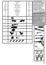 Preview for 5 page of Radaway 384090-01-01 Assembly Instruction Manual