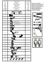 Preview for 5 page of Radaway Essenza New PTJ Assembling Instruction