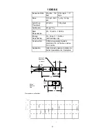 Предварительный просмотр 27 страницы Radcal Accu Series User Manual