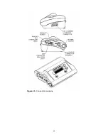 Предварительный просмотр 40 страницы Radcal Accu Series User Manual