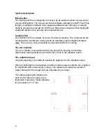 Preview for 8 page of Radcal DAPcheck Plus Instruction Manual