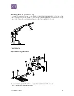 Preview for 11 page of RADCLIFFE REHABILITATION SERVICES TINA FHD800 User Manual