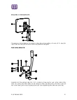 Preview for 13 page of RADCLIFFE REHABILITATION SERVICES TINA FHD800 User Manual