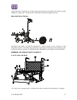 Предварительный просмотр 17 страницы RADCLIFFE REHABILITATION SERVICES TINA FHD800 User Manual