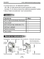 Предварительный просмотр 19 страницы Raddy RF750 User Manual