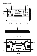 Предварительный просмотр 35 страницы Raddy WF-55C User Manual