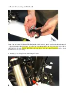 Preview for 11 page of RADE/GARAGE F4 Installation Manual