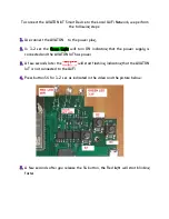 Preview for 2 page of radefy AVATON Quick Start Manual