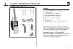 Preview for 9 page of RADEMACHER 1615 45 11 Translation Of The Original Operating And Assembly Manual