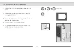 Предварительный просмотр 31 страницы RADEMACHER 1823 45 13 Installation And Operating Manual