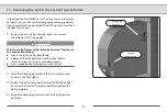 Предварительный просмотр 73 страницы RADEMACHER 1823 45 13 Installation And Operating Manual