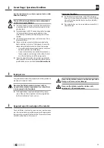 Предварительный просмотр 19 страницы RADEMACHER 2140 06 96 Operating And Assembly Manual