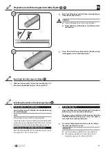 Предварительный просмотр 23 страницы RADEMACHER 2140 06 96 Operating And Assembly Manual