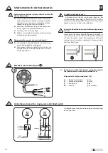 Предварительный просмотр 24 страницы RADEMACHER 2140 06 96 Operating And Assembly Manual