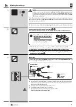 Предварительный просмотр 25 страницы RADEMACHER 2140 06 96 Operating And Assembly Manual