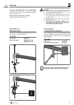 Preview for 29 page of RADEMACHER 2140 06 96 Operating And Assembly Manual