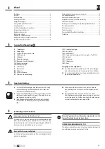 Preview for 31 page of RADEMACHER 2140 06 96 Operating And Assembly Manual