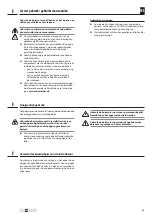 Preview for 33 page of RADEMACHER 2140 06 96 Operating And Assembly Manual