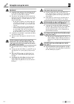 Preview for 34 page of RADEMACHER 2140 06 96 Operating And Assembly Manual