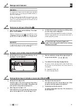 Preview for 35 page of RADEMACHER 2140 06 96 Operating And Assembly Manual