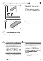 Preview for 37 page of RADEMACHER 2140 06 96 Operating And Assembly Manual