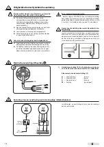 Preview for 38 page of RADEMACHER 2140 06 96 Operating And Assembly Manual