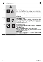 Предварительный просмотр 40 страницы RADEMACHER 2140 06 96 Operating And Assembly Manual