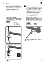 Предварительный просмотр 43 страницы RADEMACHER 2140 06 96 Operating And Assembly Manual