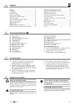 Предварительный просмотр 45 страницы RADEMACHER 2140 06 96 Operating And Assembly Manual