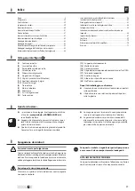 Предварительный просмотр 59 страницы RADEMACHER 2140 06 96 Operating And Assembly Manual