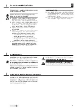 Предварительный просмотр 61 страницы RADEMACHER 2140 06 96 Operating And Assembly Manual