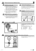 Предварительный просмотр 66 страницы RADEMACHER 2140 06 96 Operating And Assembly Manual