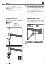 Предварительный просмотр 71 страницы RADEMACHER 2140 06 96 Operating And Assembly Manual