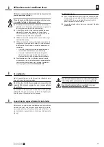 Предварительный просмотр 75 страницы RADEMACHER 2140 06 96 Operating And Assembly Manual