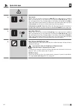 Предварительный просмотр 82 страницы RADEMACHER 2140 06 96 Operating And Assembly Manual