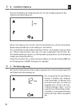 Предварительный просмотр 12 страницы RADEMACHER 2696 Installation And Operating Instructions Manual