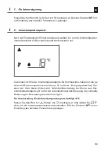 Предварительный просмотр 13 страницы RADEMACHER 2696 Installation And Operating Instructions Manual