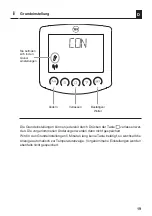 Предварительный просмотр 19 страницы RADEMACHER 2696 Installation And Operating Instructions Manual