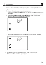 Предварительный просмотр 35 страницы RADEMACHER 2696 Installation And Operating Instructions Manual