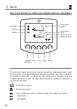 Предварительный просмотр 52 страницы RADEMACHER 2696 Installation And Operating Instructions Manual