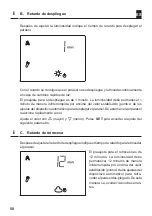 Предварительный просмотр 58 страницы RADEMACHER 2696 Installation And Operating Instructions Manual