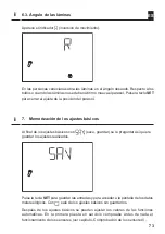 Предварительный просмотр 73 страницы RADEMACHER 2696 Installation And Operating Instructions Manual