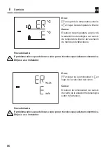 Предварительный просмотр 86 страницы RADEMACHER 2696 Installation And Operating Instructions Manual